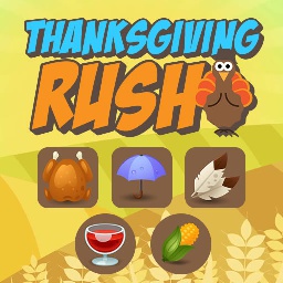 Thanksgiving Rush