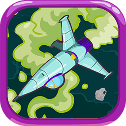 Space Crash