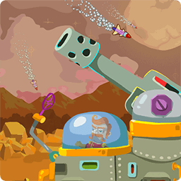 Planet Defense