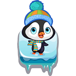 Penguin Skip