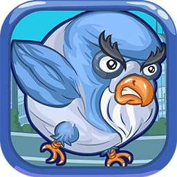 Pigeon Bomber