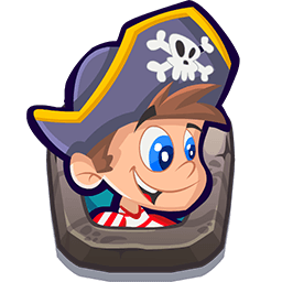 Pirate Kid