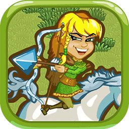 Silver Arrow