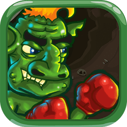 Troll Boxing